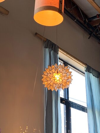 Bliss Organic Day Spa-Sebastopol必去景点