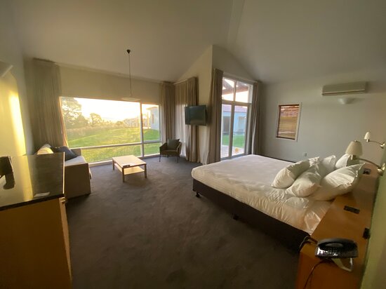 Rydges Formosa Golf Resort-客卧