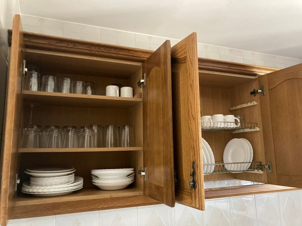 Casa Rural Javier主图