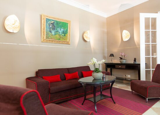 奥贝姆巴赫城堡拜尔酒店主图