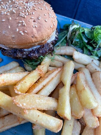 Hotel Gut Altona主图