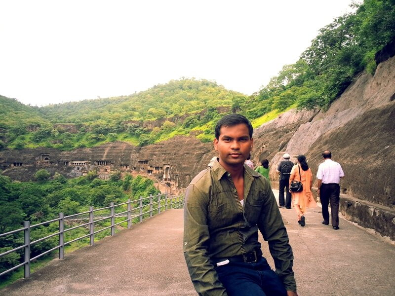 AJANTA TRAVELS景点图片