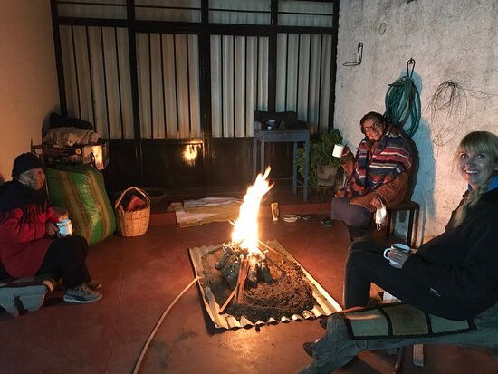 Casa de Dina Arequipa主图