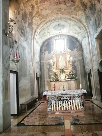 Chiesa della Madonna del Pilastro景点图片