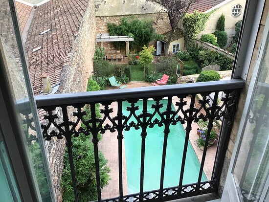 Chambres D'hotes Aux Deux Buis主图