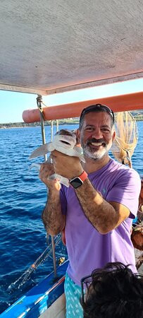 Borea Escursioni e Pescaturismo-锡拉库扎必去景点