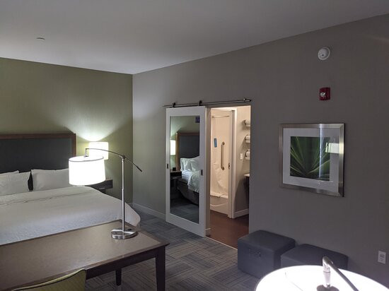 Hampton Inn & Suites Las Cruces I-25主图