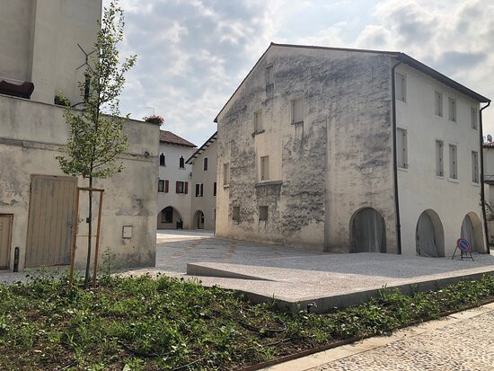 Piazza Del Ghetto景点图片