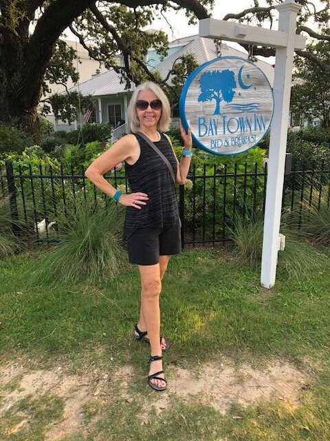 Bay Town Inn Bed & Breakfast主图