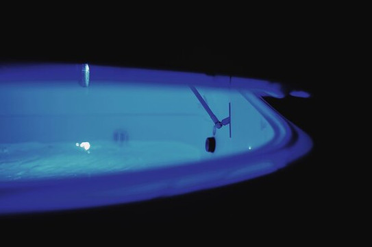 GRAVITI - Centre de Flottaison Lyon-里昂必去景点