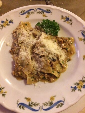 Albergo Gardel主图