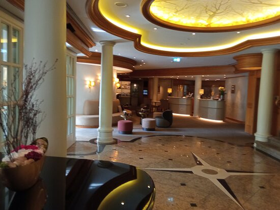 Hotel Landhaus Wachtelhof主图