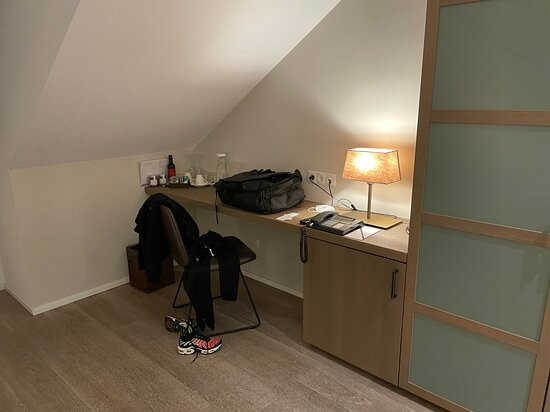 Romantik Hotel Das Lindner主图