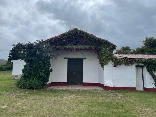 Museo Jesuítico La Banda景点图片