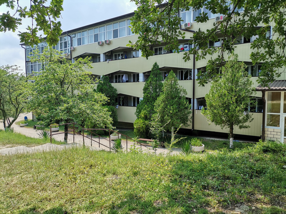Signal Park-Hotel