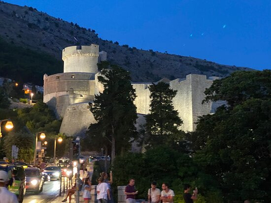 Click2Shuttle - Croatia Private Transfers & Tours景点图片