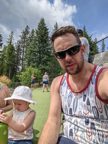 Kimberley Riverside Putting Course-Kimberley必去景点