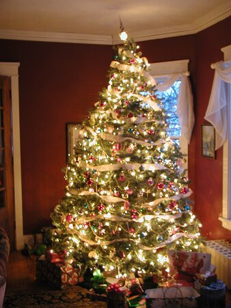 Everest Inn Bed and Breakfast主图