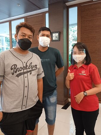 Zuri Resort Cipanas主图