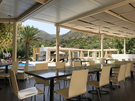 Hotel Xidas Garden-官方