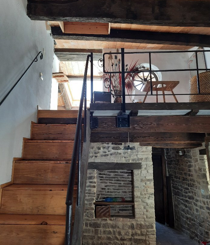 Hotel La Vecchia Posta主图
