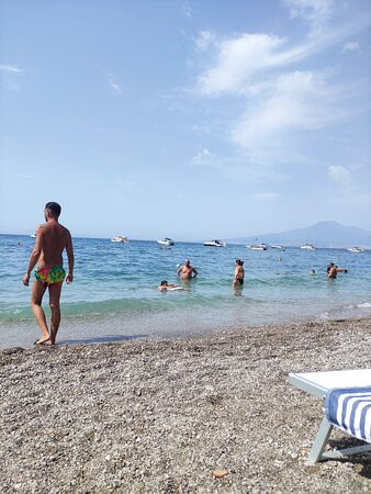 Antico Bagno Stabilimento Balneare-维克艾库塞必去景点
