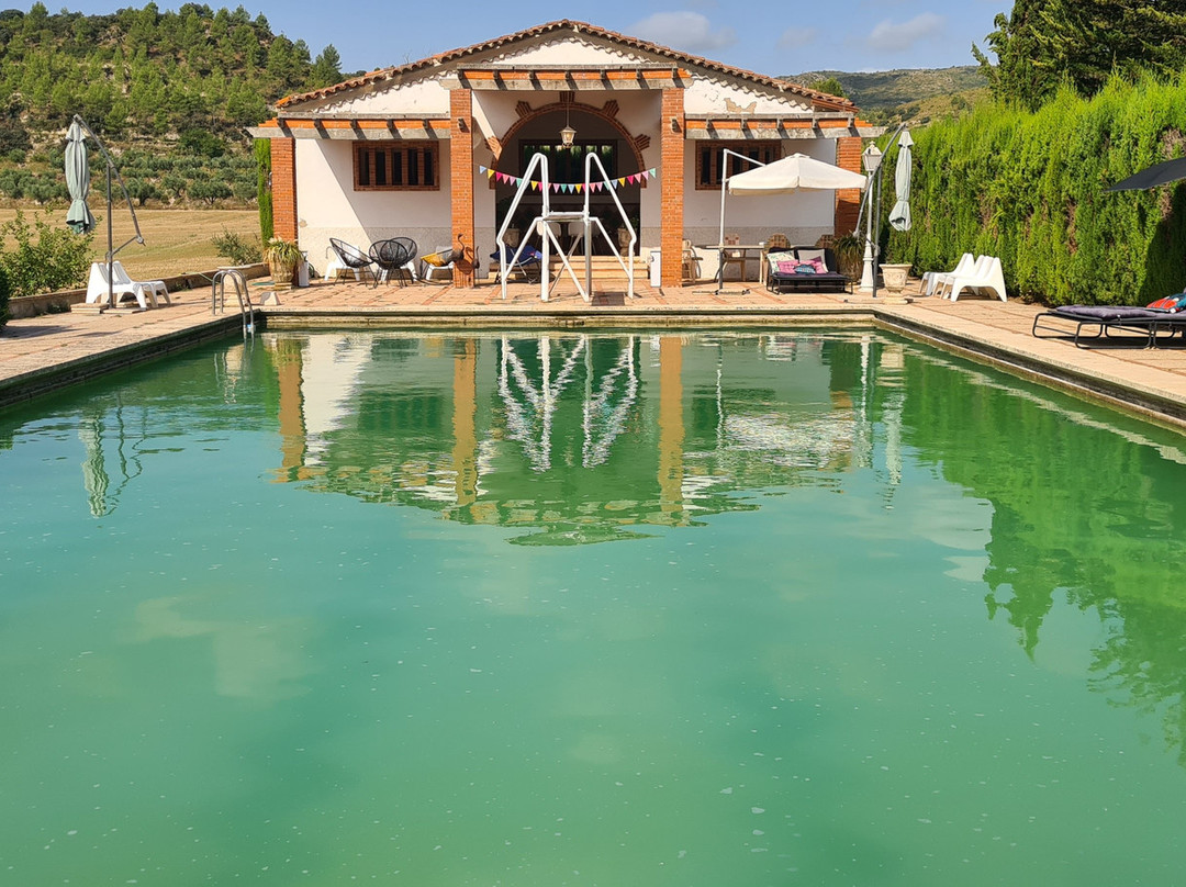 Finca Micalas