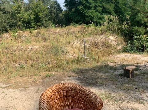 Buymerivka Pine Spa-Resort