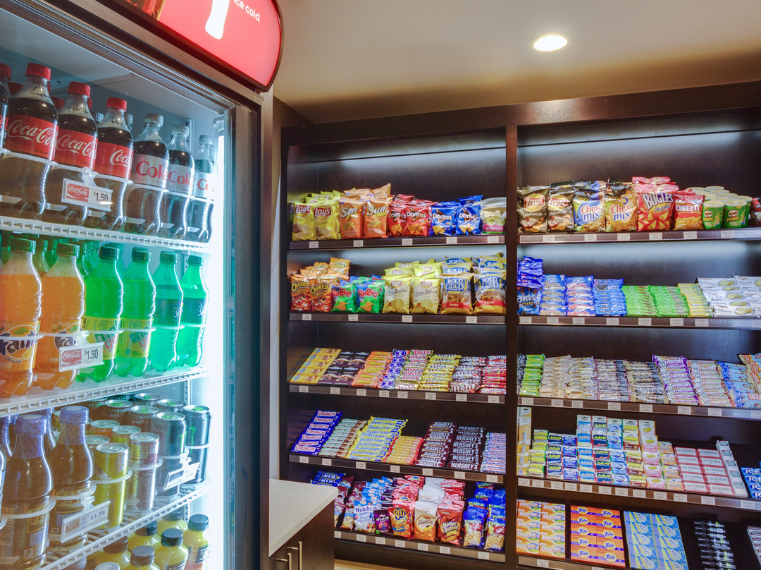 Holiday Inn Express & Suites Mebane By IHG主图