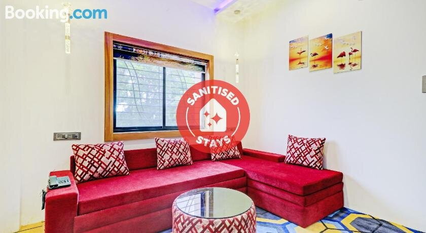 OYO 80650 Hotel Green Way