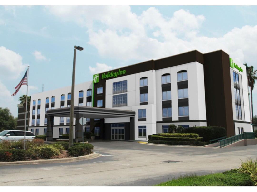 Holiday Inn - Tampa North by IHG主图