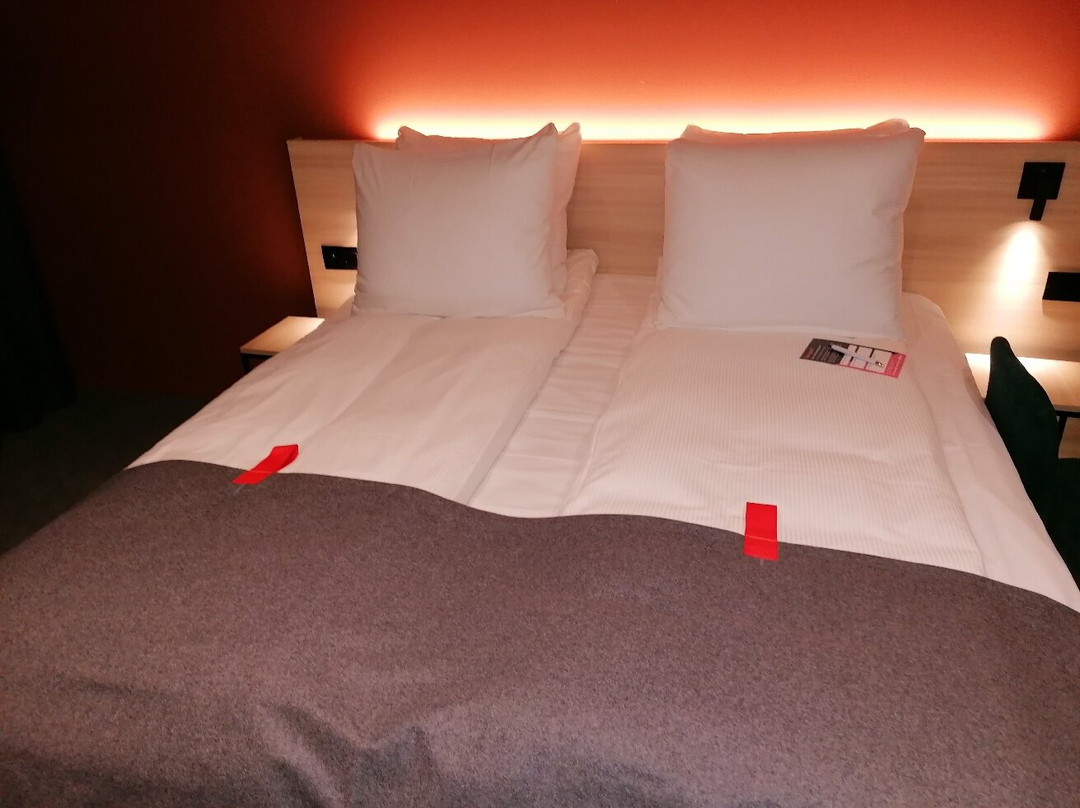 Citybox Antwerp