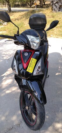 Levante Rentals-利姆尼科利必去景点