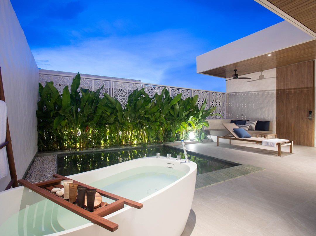 Melia Phuket Mai Khao主图