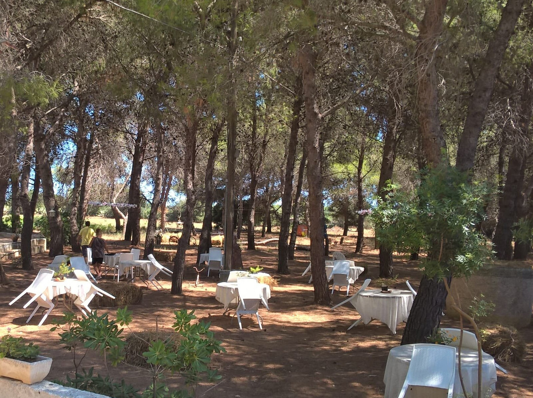 A Casa Noscia B&B