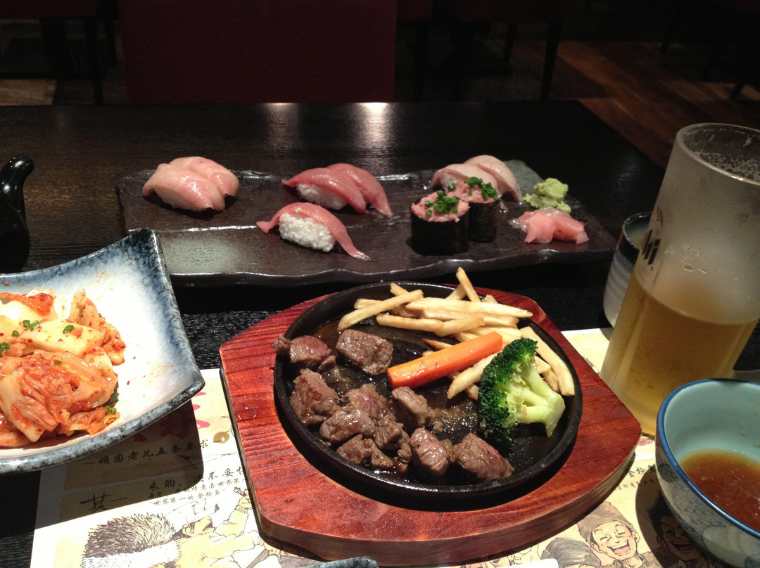 上海天家(华山路店)