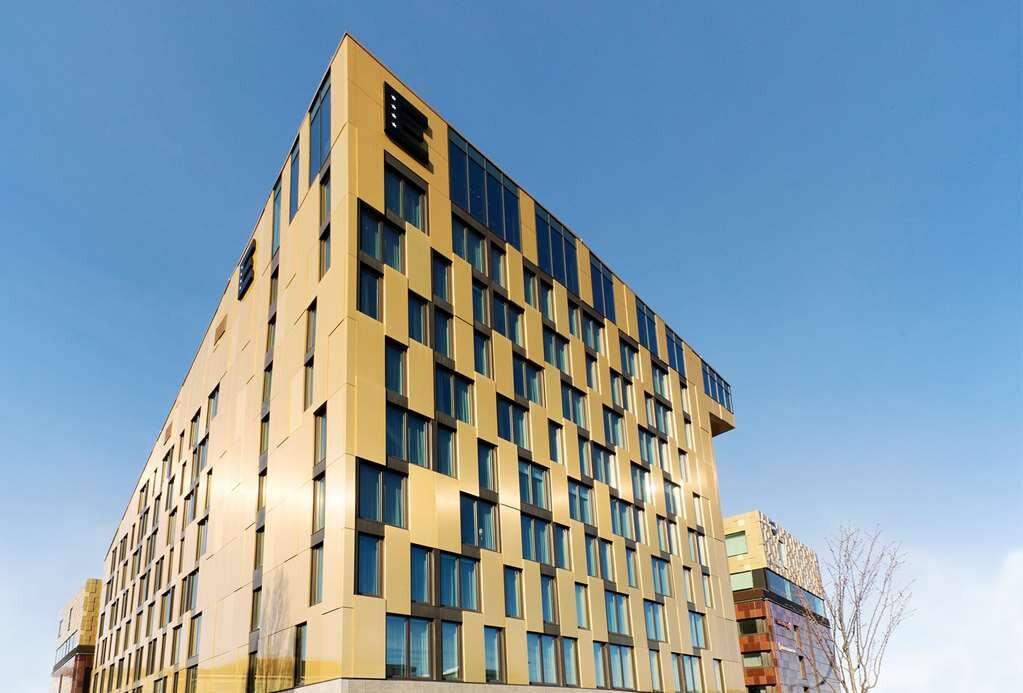 乌普萨拉酒店住宿-Elite Hotel Academia