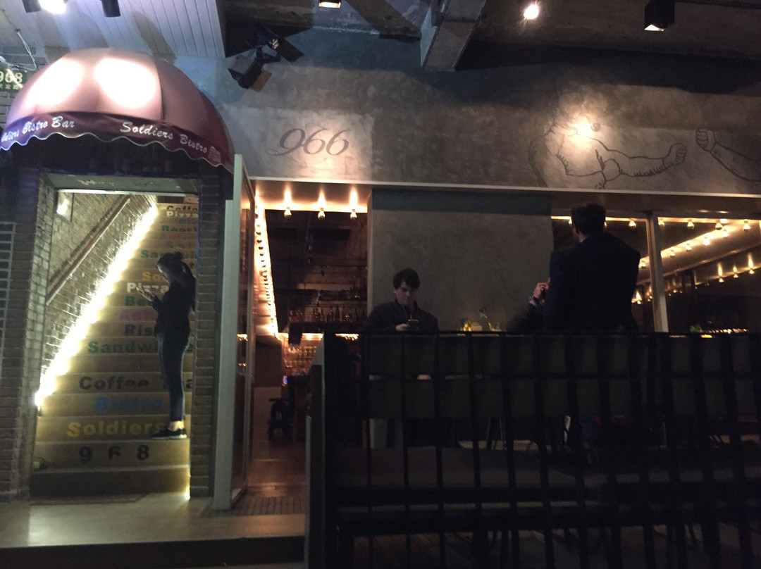 Tribeca