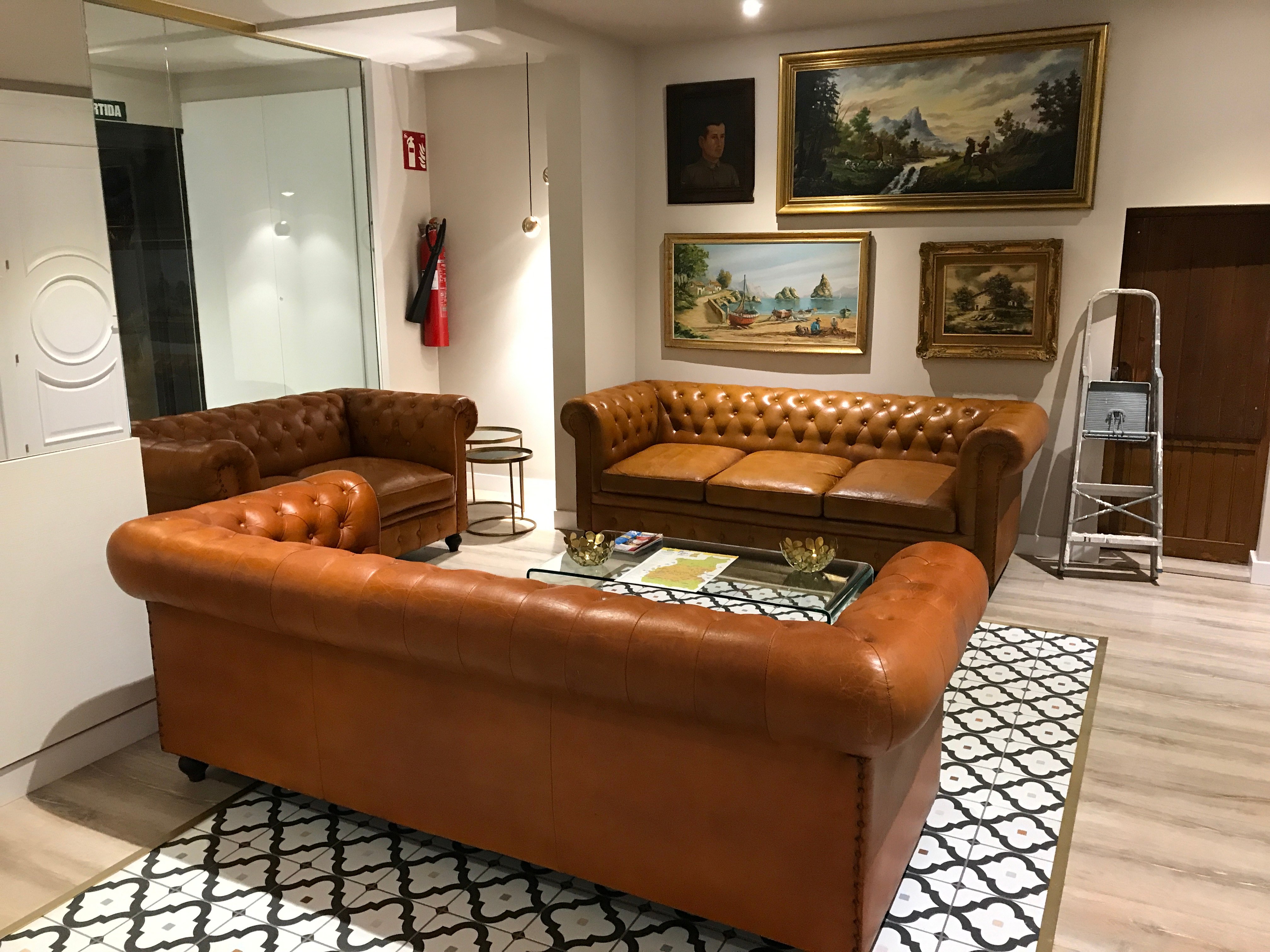 Casa Moma 1948-官方