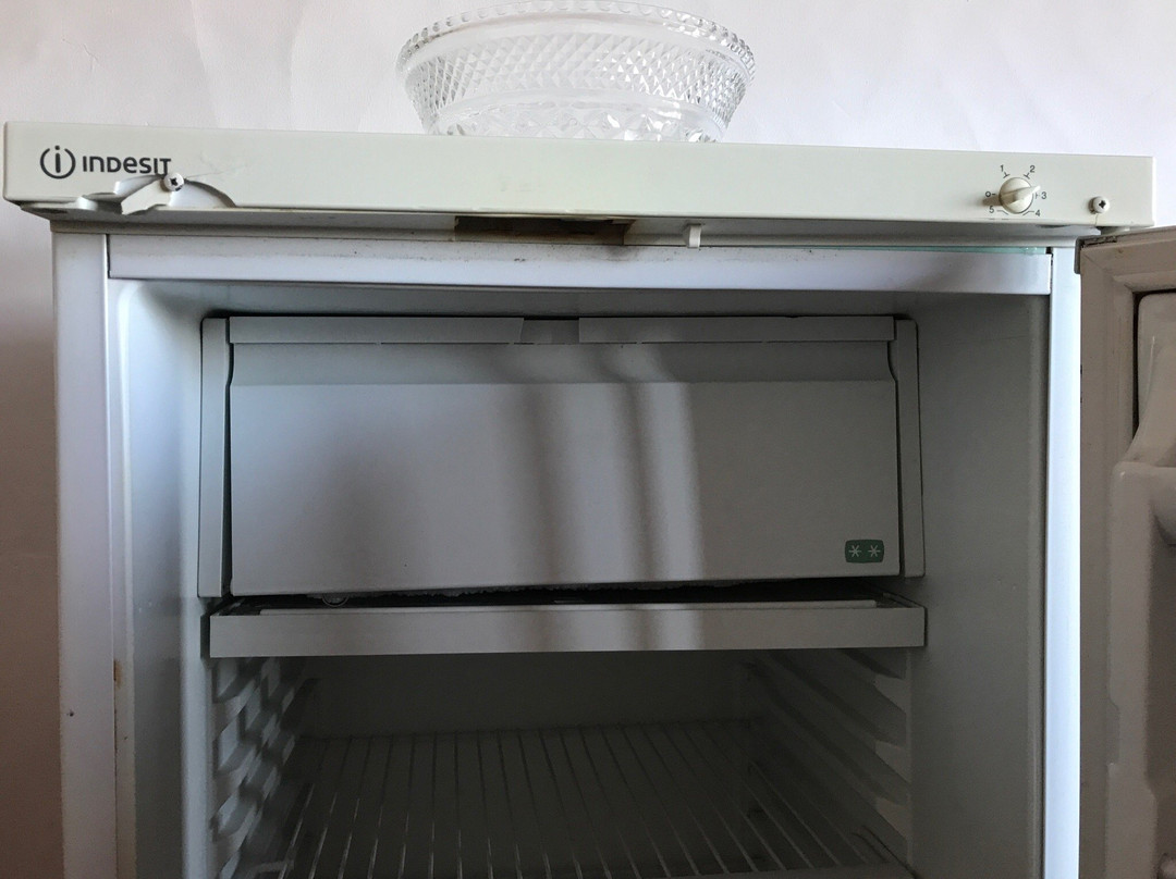 Apartamentos Canal Da Agua主图