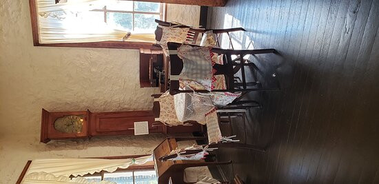 Pioneer Museum-弗雷德里克斯堡必去景点