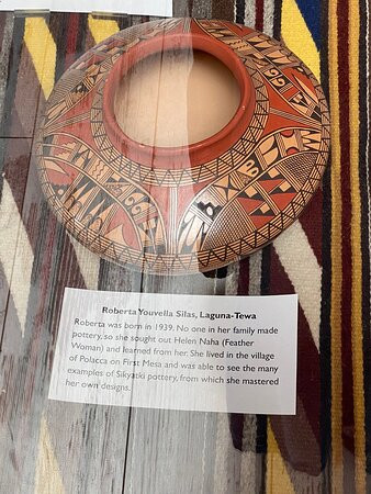 Western Heritage Center-普雷斯科特必去景点