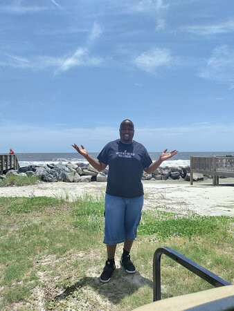 Island Carts-圣西蒙斯岛必去景点