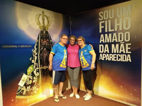 Fé Turismo Religioso-卡诺阿斯必去景点