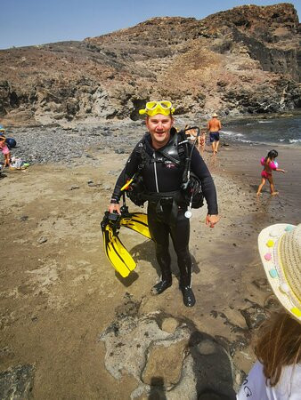 Dive Pro Fuerte景点图片