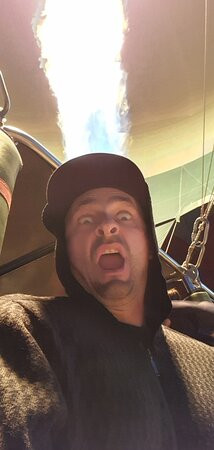 Discovery Balloons-格雷梅必去景点