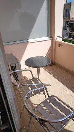 Glarentza Hotel主图