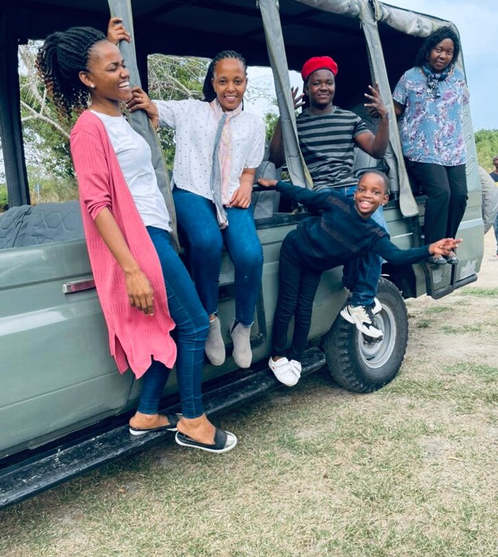 Arisi Safaris Limited-Dar es Salaam必去景点