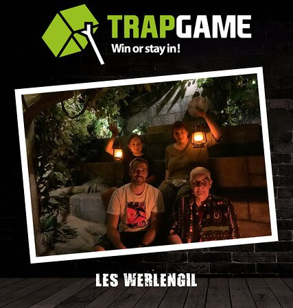 Trapgame-Charrat必去景点