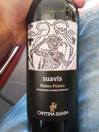 Cantina Suasa-Castelleone di Suasa必去景点
